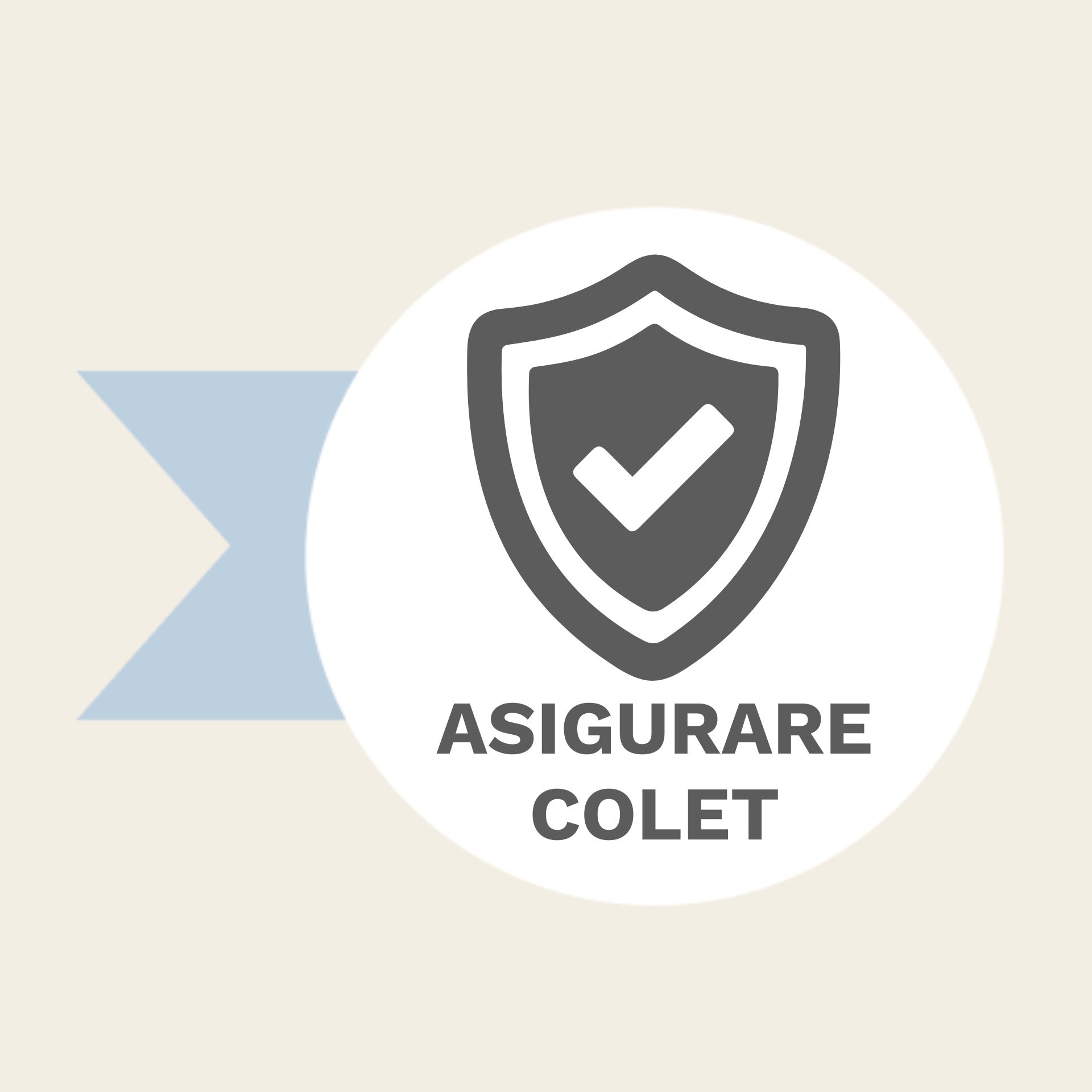 Asigurare Colet