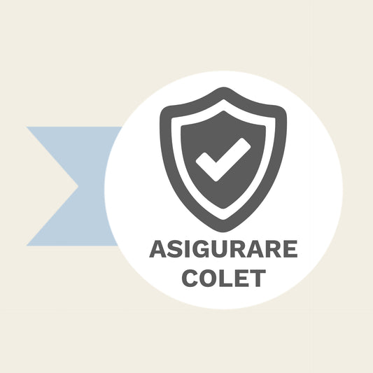 Asigurare Colet