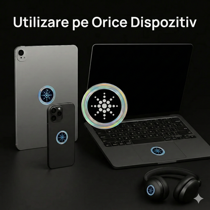 ScutX - AntiRadiații