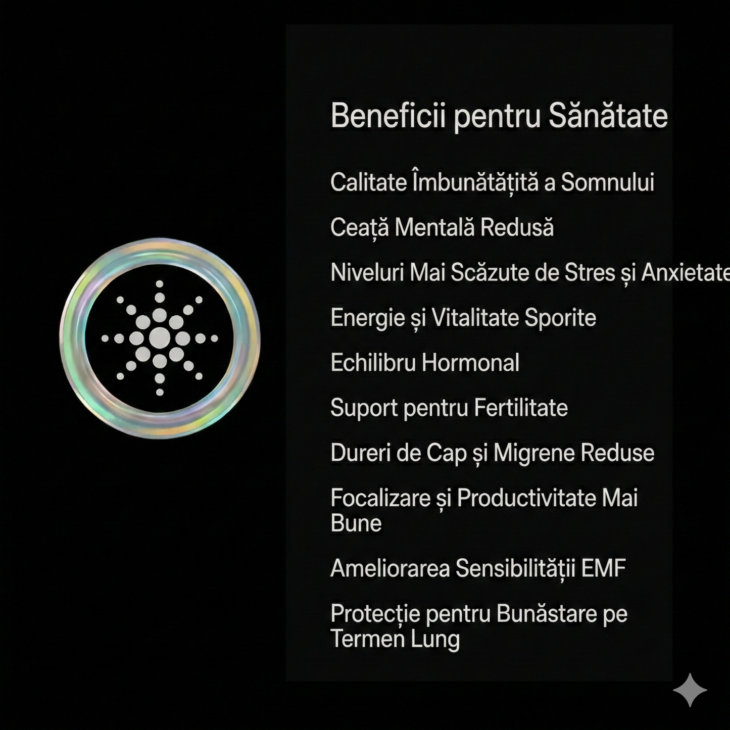 ScutX - AntiRadiații