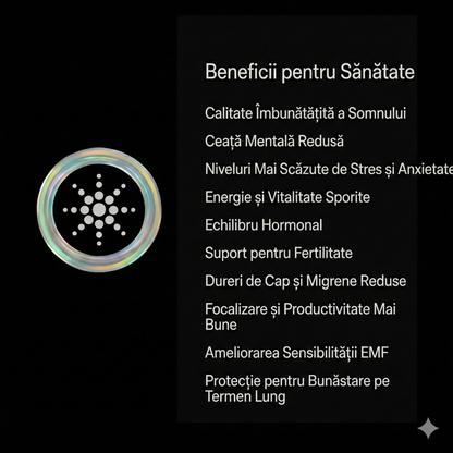 ScutX - AntiRadiații