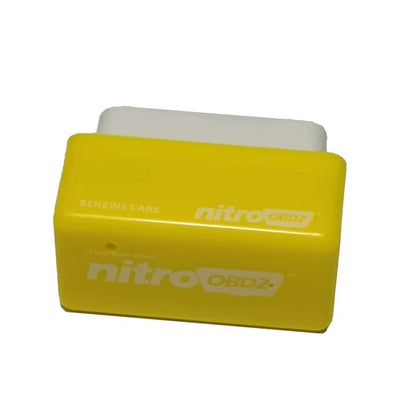 NitroSmart™ – Economie de Combustibil Fără Costuri Mari