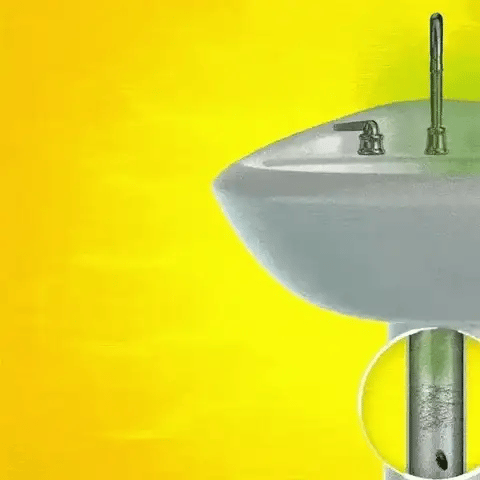 Scapa de grija tevilor si a sistemelor sanitare infundate